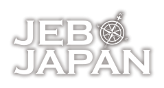 JEB JAPAN official website